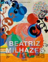 Beatriz Milhazes