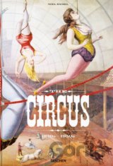 The Circus - 1870s–1950s