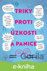 Triky proti úzkosti a panice