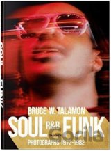 Bruce W. Talamon. Soul. R&B. Funk