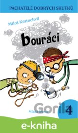 Bouráci