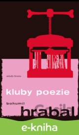 Kluby poezie