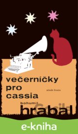 Večerníčky pro Cassia