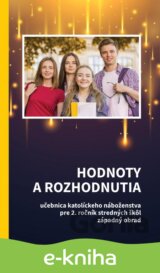 Hodnoty a rozhodnutia