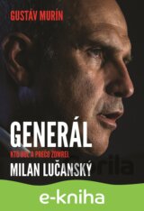 Generál Milan Lučanský