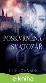 Poskvrněná svatozář
