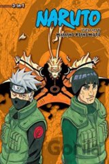 Naruto 3-in-1 Edition 21