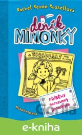 Deník mimoňky 5: Příběhy nerozumný poradkyně