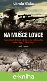 Na mušce lovce