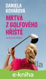 Mrtvá z golfového hřiště