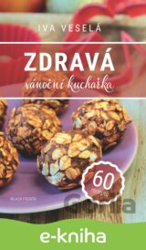 Zdravá vánoční kuchařka