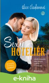 Sexy hoteliér