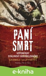 Paní smrt