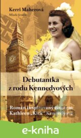 Debutantka rodu Kennedyových
