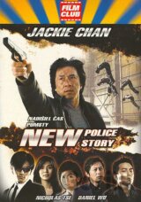 Pomsta Jackieho Chana