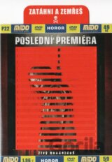 Posledná premiéra