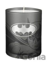 DC Comics: Batman Glass Votive Candle
