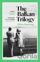 The Balkan Trilogy