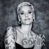 Mariza: Canta Amalia LP