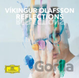 Vikingur Olafsson: Reflections LP