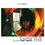 PJ Harvey: Uh Huh Her - Demos LP