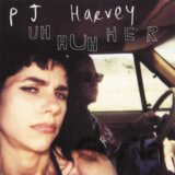 PJ Harvey: Uh Huh Her LP