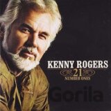 Kenny Rogers: 21 Number Ones LP