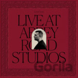 Sam Smith: Love Goes - Live At Abbey Road Studios LP