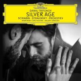 Daniil Trifonov: Silver Age  LP