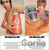 Who: The Who Sell Out (Deluxe Stereo Edition) LP