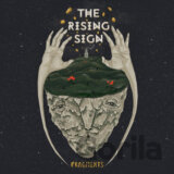 The Rising Sign: Fragments White & Black Marbled Vinyl LP