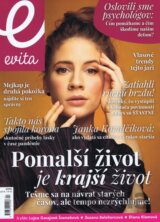Evita magazín 4/2021