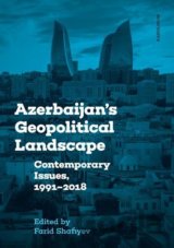 Azerbaijan's Geopolitical Landscape