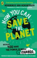 How You Can Save the Planet