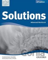 Solutions Advanced WorkBook 2nd (International Edition)