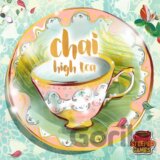 Chai High tea