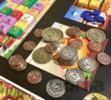 Chai Coins