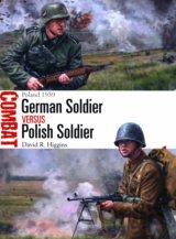 German Soldier vs Polish Soldier