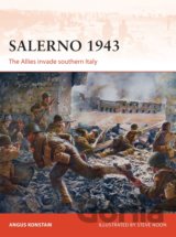 Salerno 1943