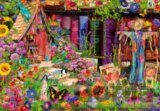 The Scarecrows Garden