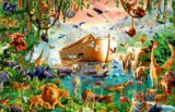 Noah's Ark II
