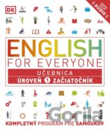 English for Everyone: Učebnica - Úroveň 1 - Začiatočník