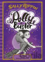 Polly a Buster 2: Tajomstvo čarovných kameňov