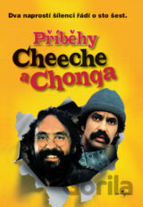 Příbehy Cheeche a Chonga