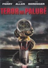 Teror na palubě