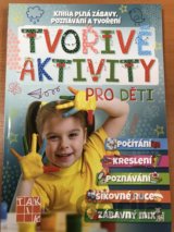 Tvořivé aktivity pro děti