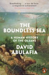 The Boundless Sea