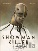 Showman Killer