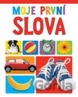Moje první slova
