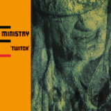 Ministry: Twitch